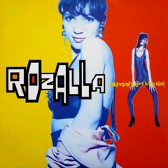Rozalla - Everybody's free (Nurse Erica's way to progressive remix)