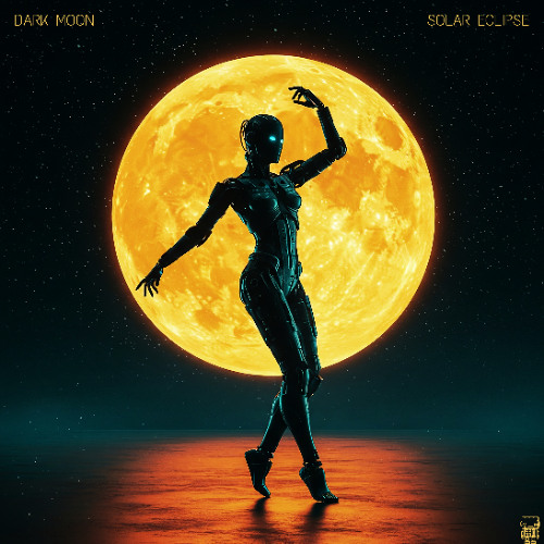 PREMIERE : Y.Y, Hornelas - Dark Moon/Solar Eclipse EP