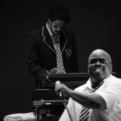 GHARLS BARKLEY - CRAZY (Marc Mathias Remix)