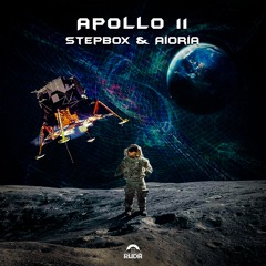 Stepbox & Aioria  - Apollo 11 (Original Mix)
