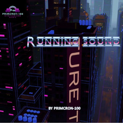 Running  sound