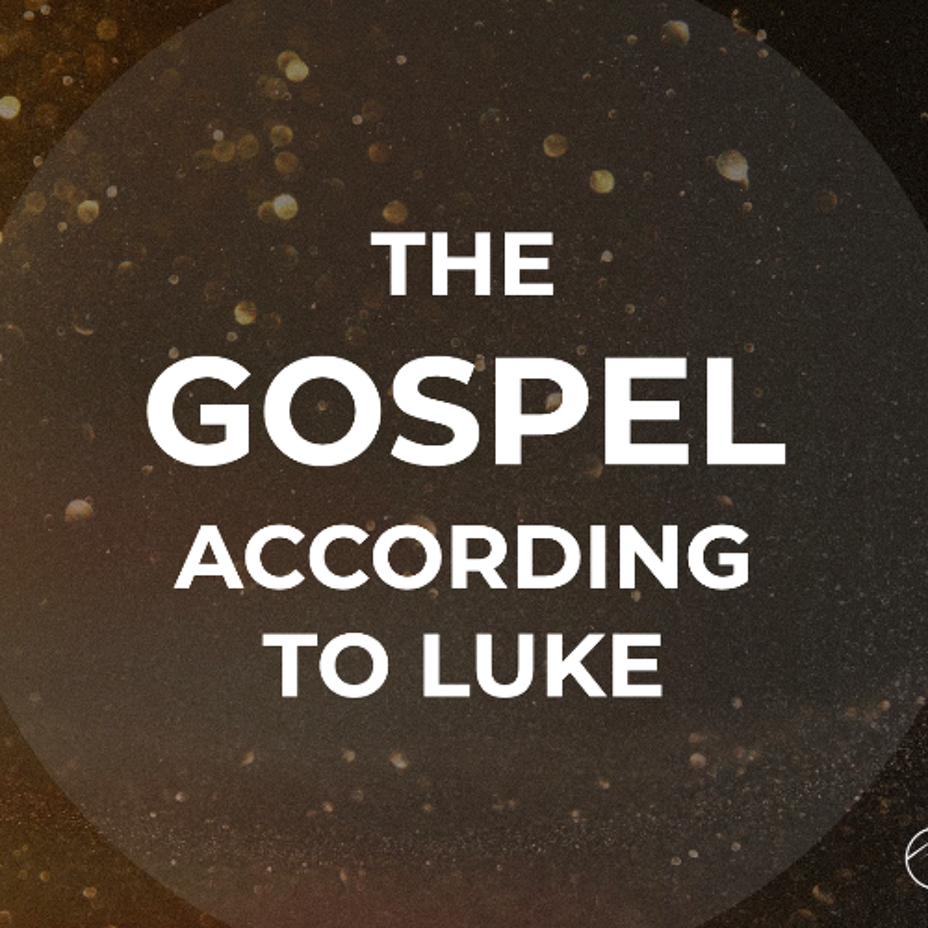 Luke 16 episode artwork