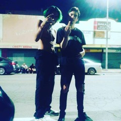 Lucidfer Ft SBS