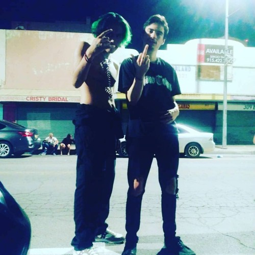Lucidfer Ft SBS