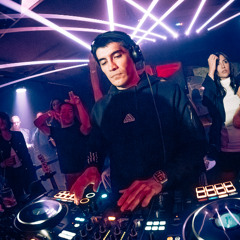 DJ NIASI | VICKY BARCELONA 25/06/25 : AFRO + TECH +  HOUSE MUSIC