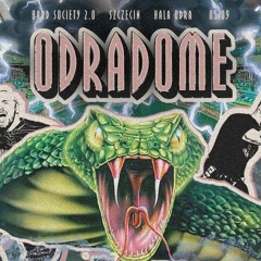 Mindreaver @ Hard Society 2.0  OdraDome [05.09] Hala Odra, Szczecin [GABBER]