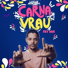CARNAVRAU 2020 SET MIX