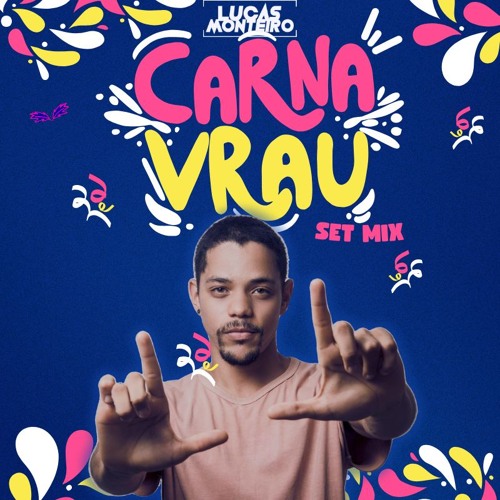 CARNAVRAU 2020 SET MIX