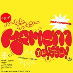 Harlem Odyssey - DJ BLIK x DJ POLKOMTEL [PS031]