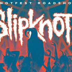 Slipknot DJEL3C Mega Mix