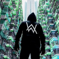 Alan Walker - Sing Me to Sleep (Marshmello Remix)