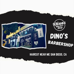 Haircut near me San Diego, CA