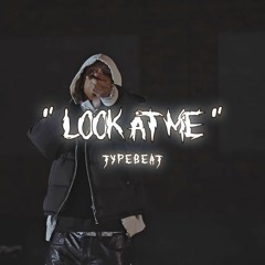 [FREE] Baby Money Detroit Type Beat 2023 - "Look At Me"