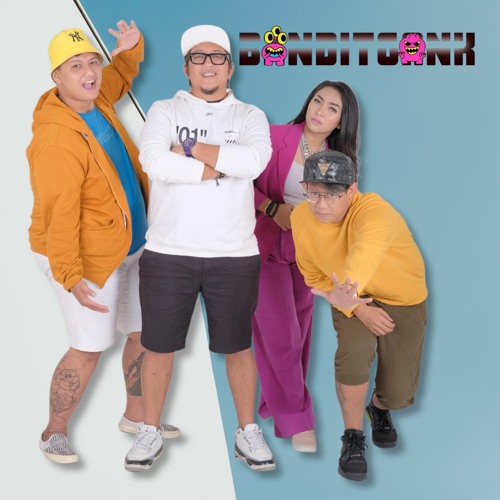 BANDITGANK - This is Bandit Gank