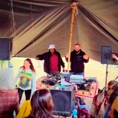 Gana-Eden B2B RaBoS - Winning with Goa