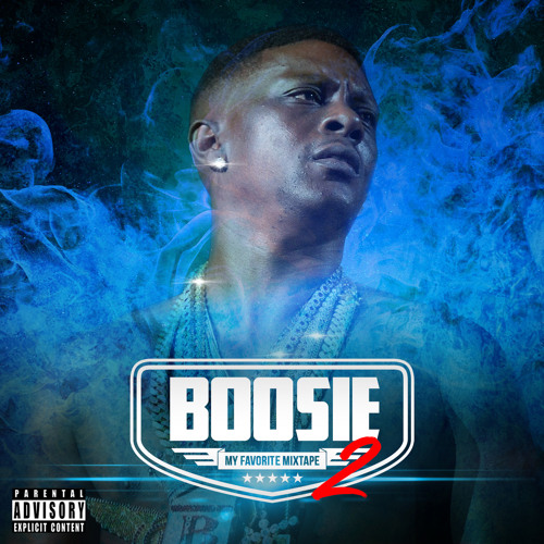 Mr Big Shot By Boosie Badazz
