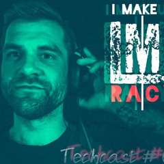 [IMAKEURACY] TECHCAST #6