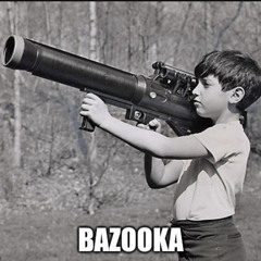 I Got A Gun
