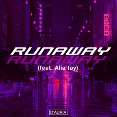 Runaway (feat. Alia Fay)