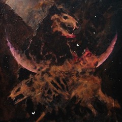 Grim Salvo & Witchouse 40k - BAPHOMET