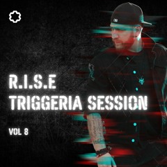 Triggeria Sessions - Vol.8 (Kahol Lavan Edition)