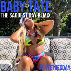 The Saddest Day Remix (Wayne Wonder - Saddest Day)