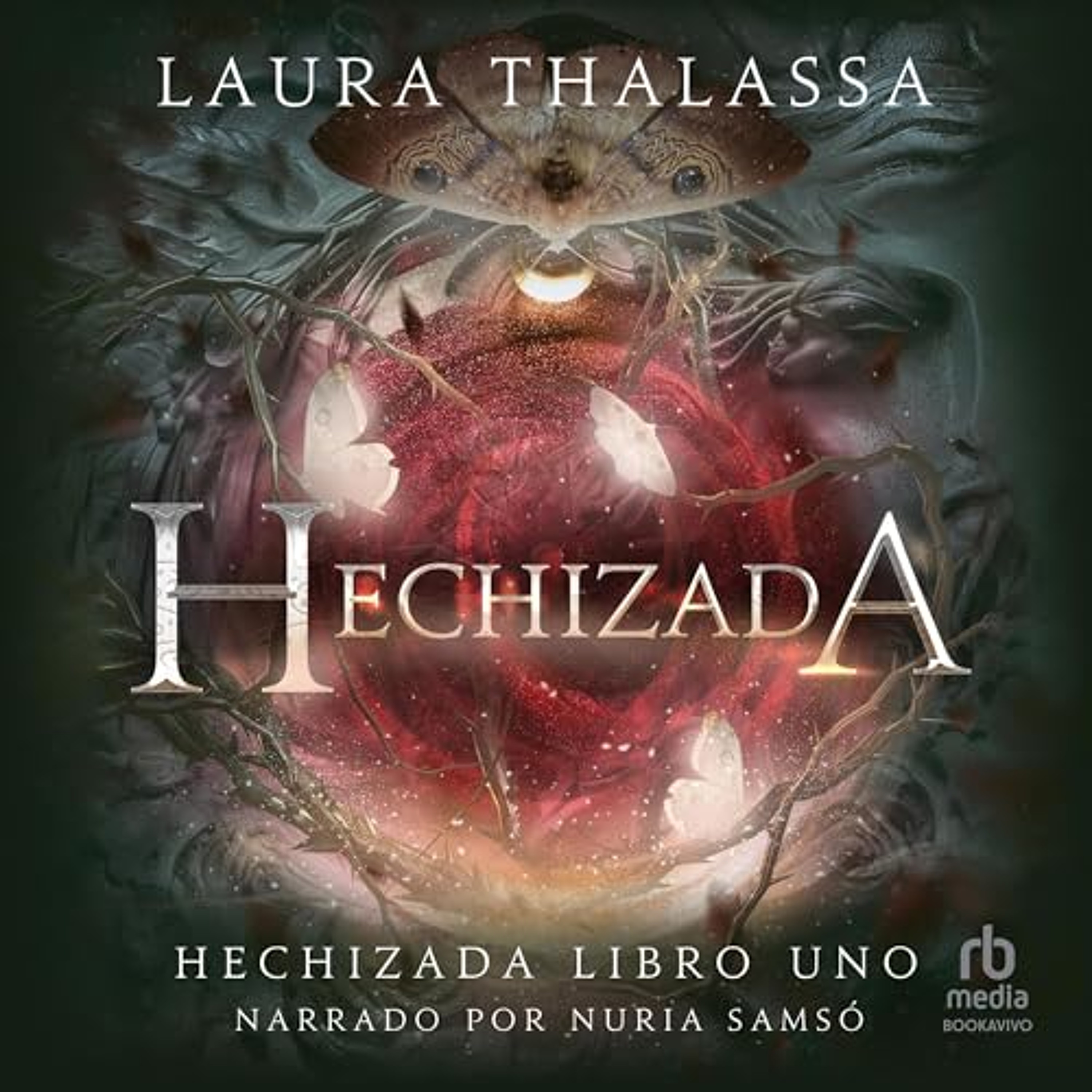 Hechizada [Bewitched] (Audiolibro) | Prueba Gratis