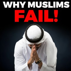 [POWERFUL] REASON MUSLIMS LOSE DUNYA & JANNAH! - MUSLIM SUCCESS SERIES