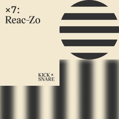 Reac-Zo - reBoot EP