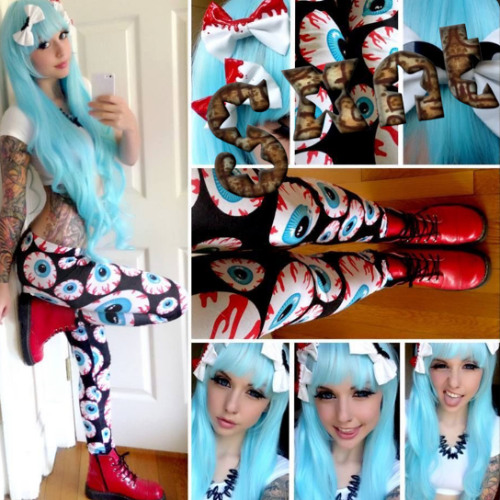 suicide @ayrexy 👻🎃👻