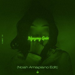 Al James - Ngayong Gabi (NOAH AMAPIANO EDIT)