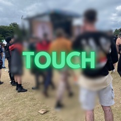 Jason Murphy - Touch