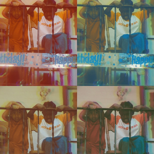 RUN IT UP! ft. vloodyjahh (prod. Swaggyono x Bugz Ronin)