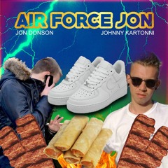 Roltrap - Air Force Jon