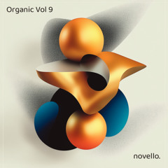 Organic Vol.9 feat. RÜFÜS DU SOL, Steve Lawler, Luciano, Martin Roth, Volen Sentir… and more