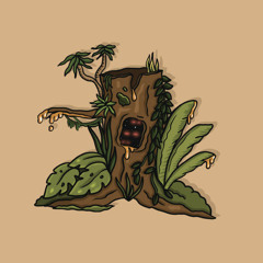 EAZYBAKED, Of The Trees - SAPPED - RIDGEZ FLIP - FREE DOWNLOAD