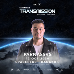 Parnassvs Live @ SPACEPLUS BANGKOK (October 12, 2024)