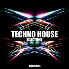Tech house mix April 2025