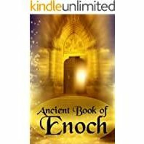 Read* Ancient Book of Enoch
