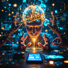 QuanTraderX App