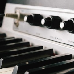 "Lazy Keys" - Lo-fi beat