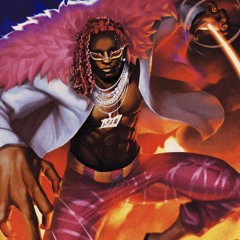 Young Thug - Villian (unreleased)