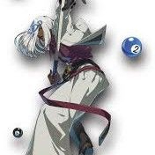 A Tenth of Myself instrumental guilty gear strive