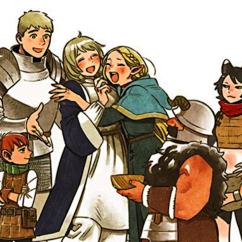 Dungeon Meshi ENDING 2 - Kira Kira no Hai (cover en català)