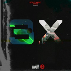 3X (C/Gerson Joaquim X ÉoDallas)