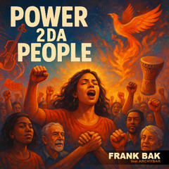 Power 2 Da People