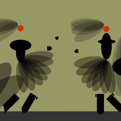 The Birth of Homo Triptikus, Guardians of the Triptiks, and the Poem of Life : Branch Oz Mix