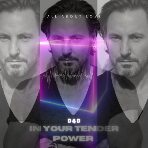 In Your Tender Power album cover