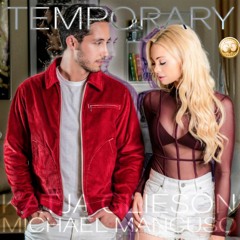 Temporary feat. Michael Mancuso