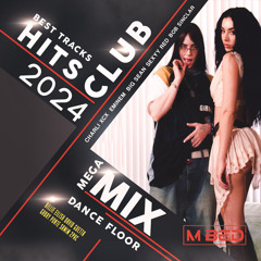 M BeD - Hits Club 2024